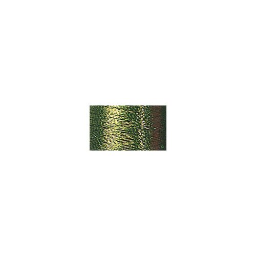 (image for) Sulky Metallic Thread - Pine Green