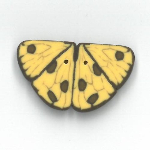 (image for) Yellow Butterfly - Large
