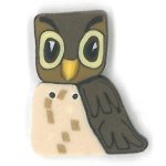 Owl - Medium (image for) Owl - Medium
