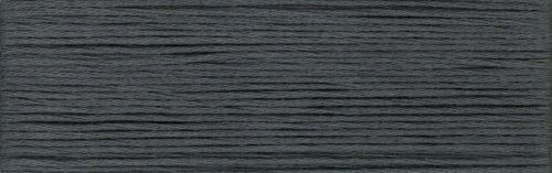(image for) Cosmo Embroidery Floss - 155 Dark Grey