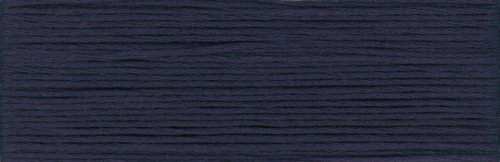 (image for) Cosmo Embroidery Floss - 169 Dark Navy