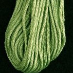 (image for) 19 - Deep Lime