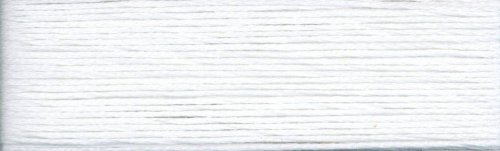 (image for) Cosmo Embroidery Floss - 2500 Vivid White