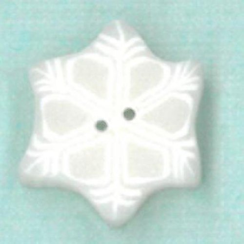 (image for) Snowflake - Tiny