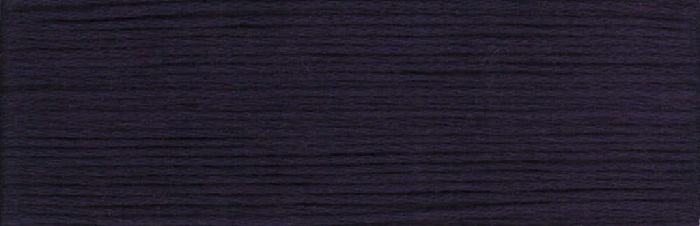 (image for) Cosmo Embroidery Floss - 669A Dark Greyish Violet