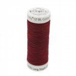 (image for) Sulky Cotton Solid Petites - Merlot Wine