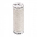 (image for) Sulky Cotton Solid Petites - Off White