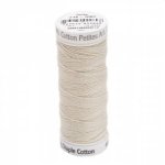 (image for) Sulky Cotton Solid Petites - Ecru