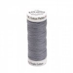 (image for) Sulky Cotton Solid Petites - Sterline