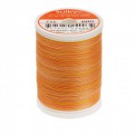 (image for) Sulky Blendables Cotton - Sunset 330 yards