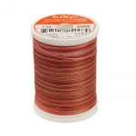 Sulky Blendables Cotton - Peach Parfait 330 yards (image for) Sulky Blendables Cotton - Peach Parfait 330 yards