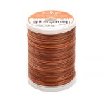 Sulky Blendables Cotton - Milk Chocolate 330 yards (image for) Sulky Blendables Cotton - Milk Chocolate 330 yards