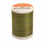 Sulky Blendables Cotton - Moss Medley 330 yards (image for) Sulky Blendables Cotton - Moss Medley 330 yards