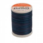 Sulky Blendables Cotton - Midnight Sky 330 yards (image for) Sulky Blendables Cotton - Midnight Sky 330 yards