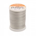 (image for) Sulky Blendables Cotton - Silver Slate 330 yards