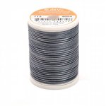 (image for) Sulky Blendables Cotton - Soft Blacks 330 yards