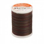 Sulky Blendables Cotton - Deep Woods 330 yards (image for) Sulky Blendables Cotton - Deep Woods 330 yards