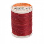 Sulky Blendables Cotton - Redwork 330 yards (image for) Sulky Blendables Cotton - Redwork 330 yards