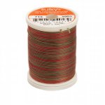 Sulky Blendables Cotton - Falling Leaves 330 yards (image for) Sulky Blendables Cotton - Falling Leaves 330 yards