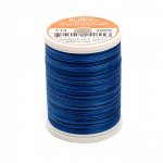 Sulky Blendables Cotton - Royal Navy 330 yards (image for) Sulky Blendables Cotton - Royal Navy 330 yards
