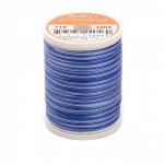 Sulky Blendables Cotton - Periwinkles 330 yards (image for) Sulky Blendables Cotton - Periwinkles 330 yards