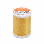 Sulky Blendables Cotton - Radiant Gold 330 yards (image for) Sulky Blendables Cotton - Radiant Gold 330 yards