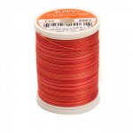 Sulky Blendables Cotton - Poppy 330 yards (image for) Sulky Blendables Cotton - Poppy 330 yards