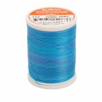 (image for) Sulky Blendables Cotton - Sapphire 330 yards