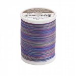 Sulky Blendables Cotton - Jewel Tones 330 yards (image for) Sulky Blendables Cotton - Jewel Tones 330 yards