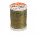 (image for) Sulky Blendables Cotton - Caribbean 330 yards