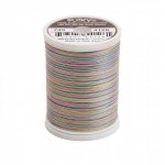 (image for) Sulky Blendables Cotton - Basic Brights 330 yards