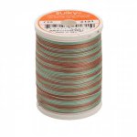 (image for) Sulky Blendables Cotton - Chocolate Mint 330 yards