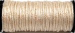 (image for) 199 - Pale Apricot Very Fine (#4) Krenik Braid