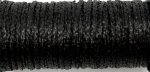 (image for) Kreinik #8 Braid - 599 Dark Chocolate