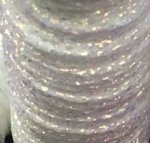 (image for) Kreinik #8 Braid - 2132HL Copper Pearl