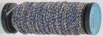 (image for) Kreinik #8 Braid - 5800 Golden Blackberry