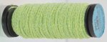 (image for) Kreinik #8 Braid - 5801 Cool Cucumber