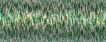 (image for) 3508 - Rhumba Green Very Fine (#4) Krenik Braid