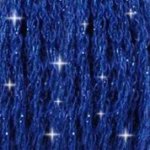 (image for) DMC Etoile #C820 Very Dark Royal Blue
