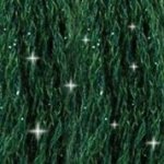 (image for) DMC Etoile #C890 Dark Pistachio Green
