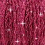 (image for) DMC Etoile #C915 Dark Plum