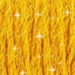 (image for) DMC Etoile #C972 Deep Canary