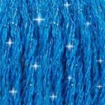(image for) DMC Etoile #C995 Dark Electric Blue