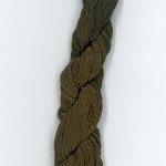 (image for) Creeks Colours Overdyed Floss 702 Coco Loco