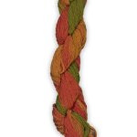 (image for) Creeks Colours Overdyed Floss 704 Cinnabar