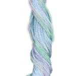 (image for) Creeks Colours Overdyed Floss 902 Mermaid