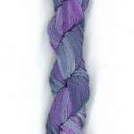 (image for) Creeks Colours Overdyed Floss 905 Fright NIght