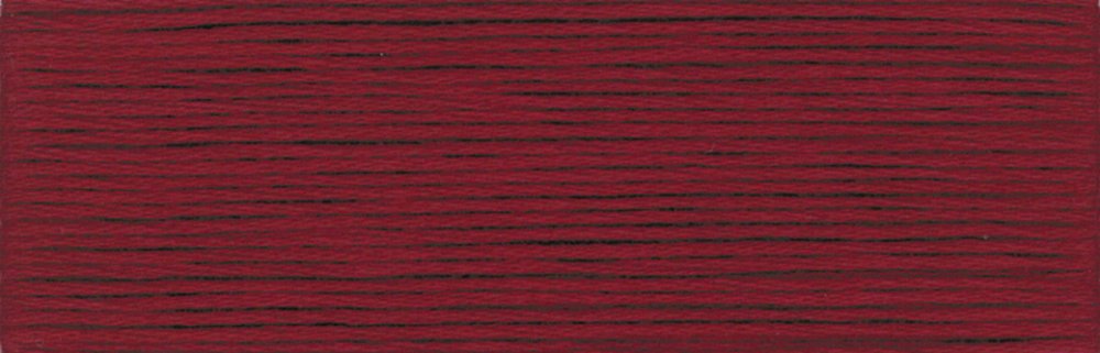 (image for) Cosmo Embroidery Floss - 225 Tawny Port