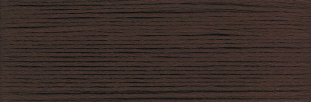 (image for) Cosmo Embroidery Floss - 312 Seal Brown