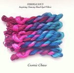 Cosmic Chaos (image for) Cosmic Chaos